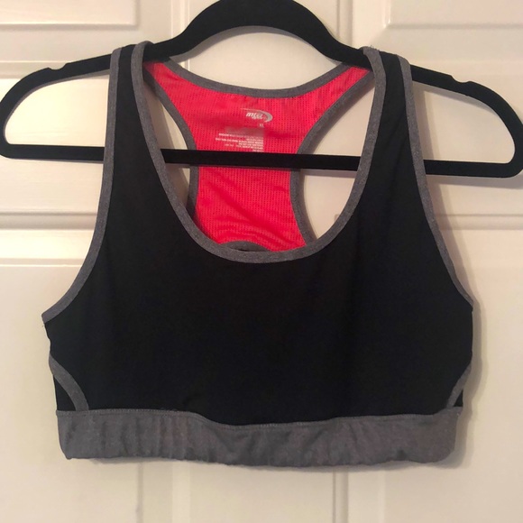 MTA Sport Other - 🇺🇸MTA sports bra, size XL.